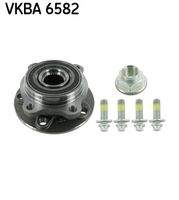 SKF VKBA6582 Radlagersatz