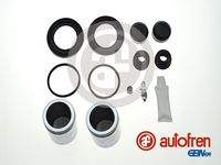 AUTOFREN SEINSA D41680C Reparatursatz, Bremssattel