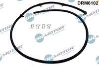 Dr.Motor Automotive DRM6102 Schlauch, Leckkraftstoff