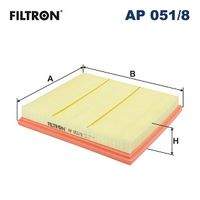 FILTRON AP051/8 Luftfilter