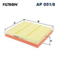 FILTRON AP051/8 Luftfilter