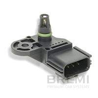 BREMI 35034 Sensor, Ladedruck