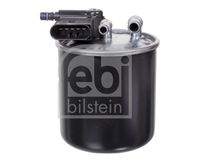 FEBI BILSTEIN 100471 Kraftstofffilter