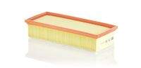 MANN-FILTER C35140 Luftfilter