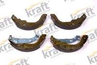 KRAFT AUTOMOTIVE 6025503 Bremsbackensatz