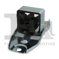 FA1 753926 Halter, Abgasanlage