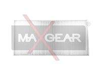 MAXGEAR 260256 Filter, Innenraumluft