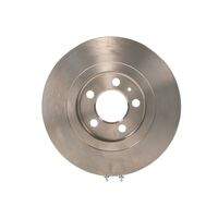 BOSCH 0986478542 Bremsscheibe