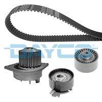 DAYCO KTBWP4170 Wasserpumpe + Zahnriemensatz