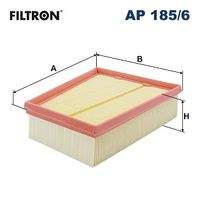 FILTRON AP185/6 Luftfilter