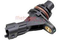 METZGER 0903302 Sensor, Nockenwellenposition
