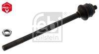 FEBI BILSTEIN 34811 Axialgelenk, Spurstange