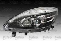 VALEO 044763 Hauptscheinwerfer