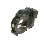 BOSCH 0280750573 Bypassklappe, Kompressor