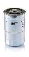 MANN-FILTER WK940/37X Kraftstofffilter