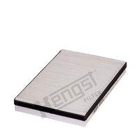 HENGST FILTER E920LI Filter, Innenraumluft