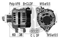 ERA 209009 Generator