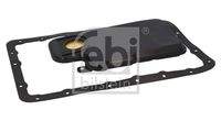 FEBI BILSTEIN 172174 Hydraulikfiltersatz, Automatikgetriebe