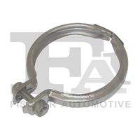 FA1 104891 Rohrverbinder, Abgasanlage