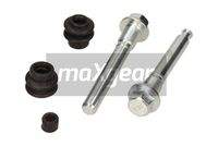 MAXGEAR 270496 Führungshülsensatz, Bremssattel