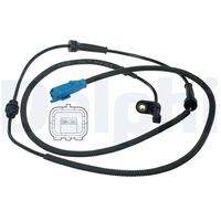 DELPHI SS20391 Sensor, Raddrehzahl