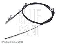 BLUE PRINT ADC446142 Seilzug, Feststellbremse