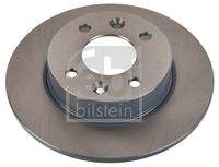 FEBI BILSTEIN 09318 Bremsscheibe