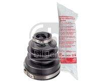 FEBI BILSTEIN 171724 Faltenbalgsatz, Antriebswelle