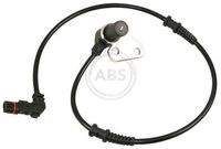 A.B.S. 30062 Sensor, Raddrehzahl