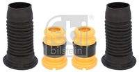 FEBI BILSTEIN 186122 Staubschutzsatz, Stoßdämpfer