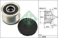 Schaeffler INA 535012410 Generatorfreilauf