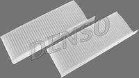 DENSO DCF479P Filter, Innenraumluft