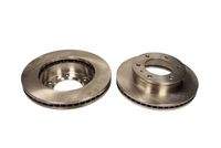 MAXGEAR 193341 Bremsscheibe