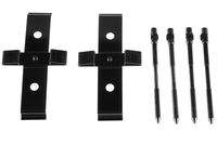 TRW PFK544 Zubehörsatz, Scheibenbremsbelag