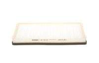 BOSCH 1987432007 Filter, Innenraumluft
