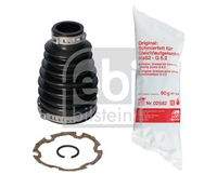 FEBI BILSTEIN 182120 Faltenbalgsatz, Antriebswelle