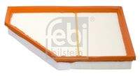 FEBI BILSTEIN 101334 Luftfilter