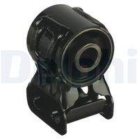 DELPHI TD920W Lagerung, Lenker