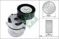 Schaeffler INA 534071110 Riemenspanner, Keilrippenriemen