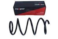 MAXGEAR 600732D Fahrwerksfeder