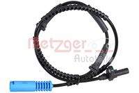 METZGER 09001521 Sensor, Raddrehzahl