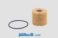 PURFLUX L419 Ölfilter