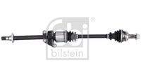 FEBI BILSTEIN 182458 Antriebswelle