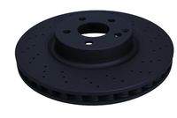QUARO QD1457HC Bremsscheibe