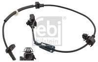 FEBI BILSTEIN 106470 Sensor, Raddrehzahl
