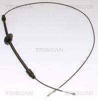 TRISCAN 8140231161 Seilzug, Feststellbremse