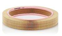 MANN-FILTER C37107 Luftfilter