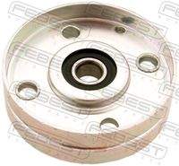 FEBEST 0287N16 Spannrolle, Keilrippenriemen