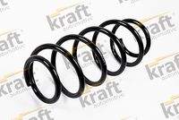 KRAFT AUTOMOTIVE 4021880 Fahrwerksfeder