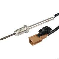 HERTH+BUSS ELPARTS 70682539 Sensor, Abgastemperatur